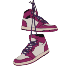 Sneaker