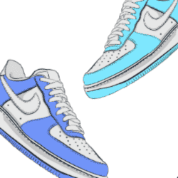 Sneaker
